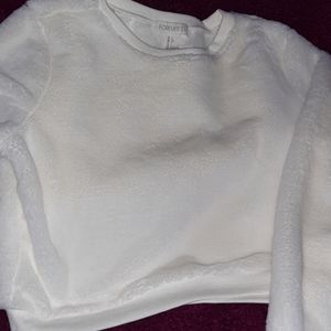 Forever 21 sweater